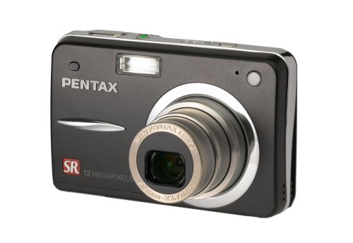 Pentax Optio A40 12MP